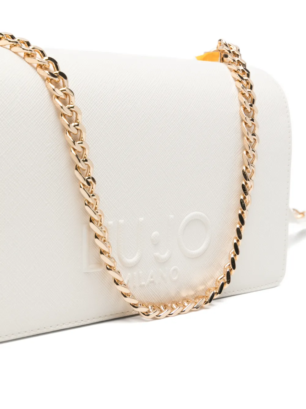 LIU JO Medium crossbodytas Wit