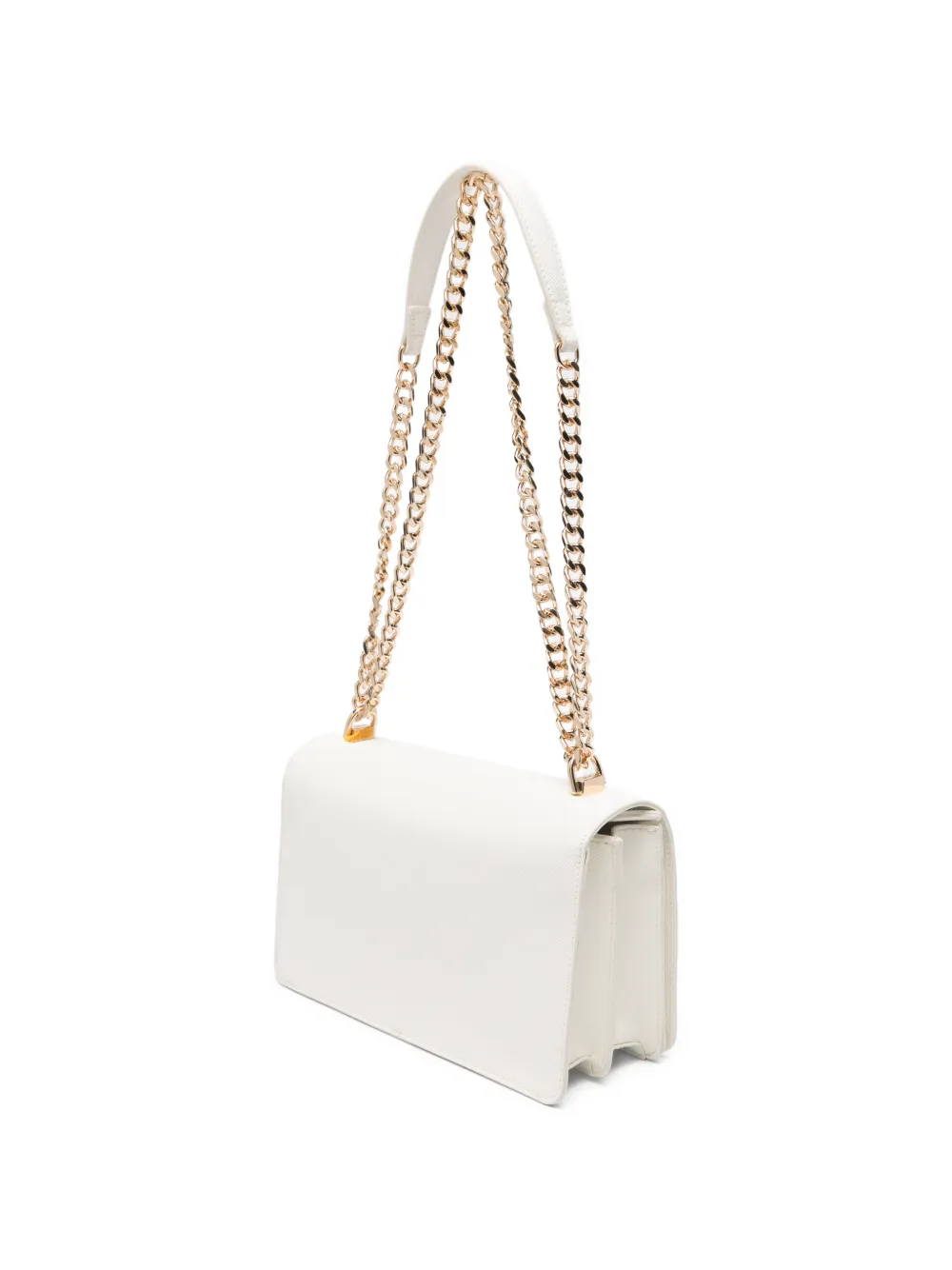 LIU JO Medium crossbodytas Wit