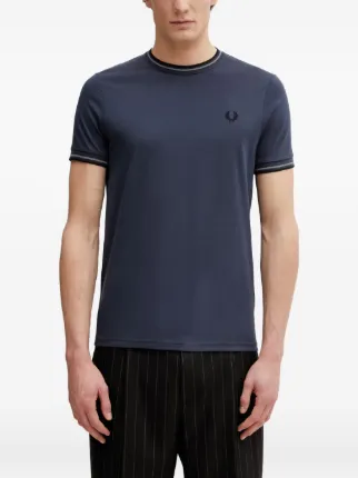 Fred Perry