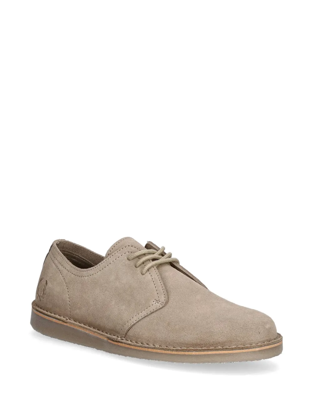 Fred Perry Linden shoes Beige