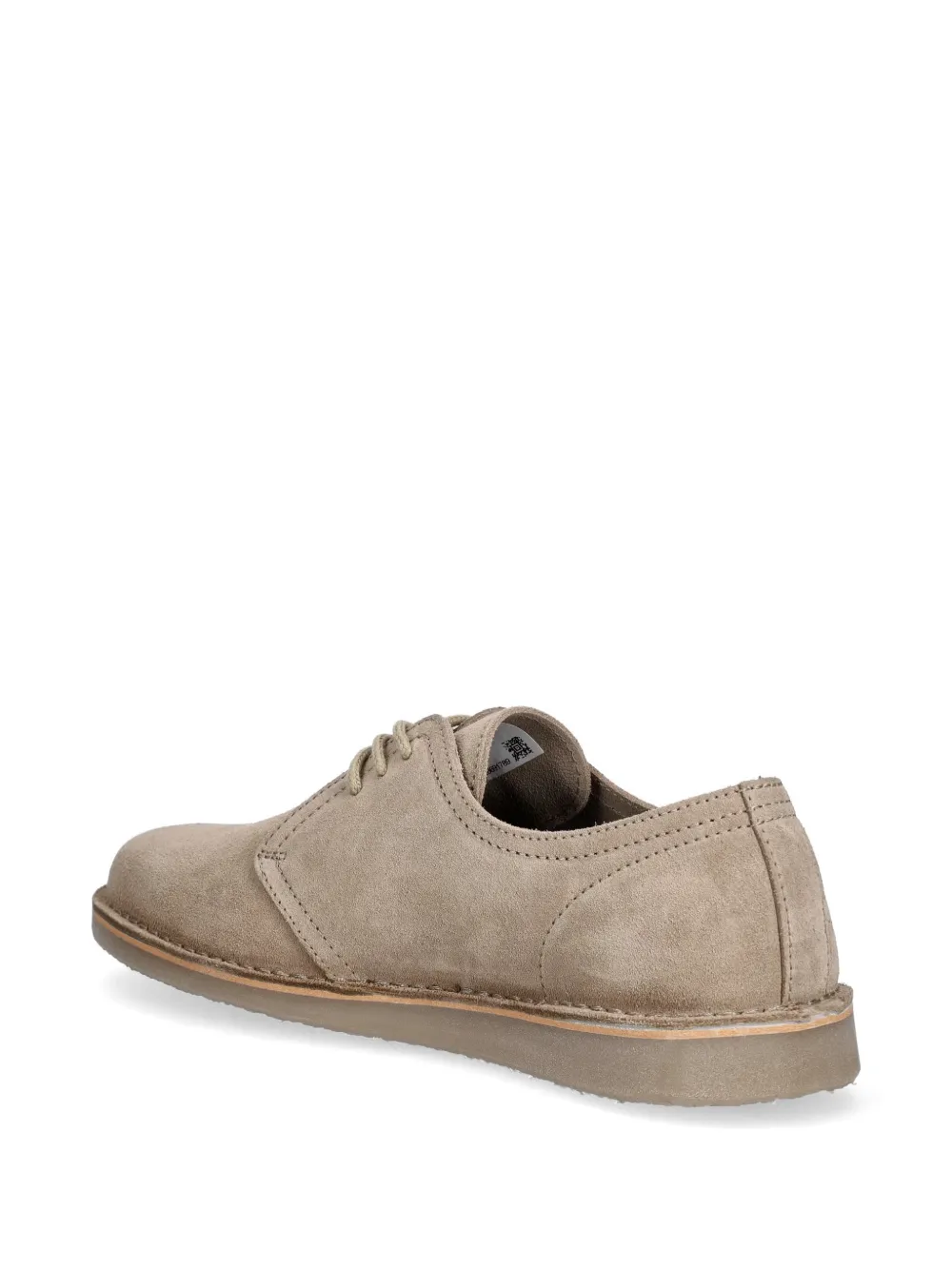 Fred Perry Linden shoes Beige