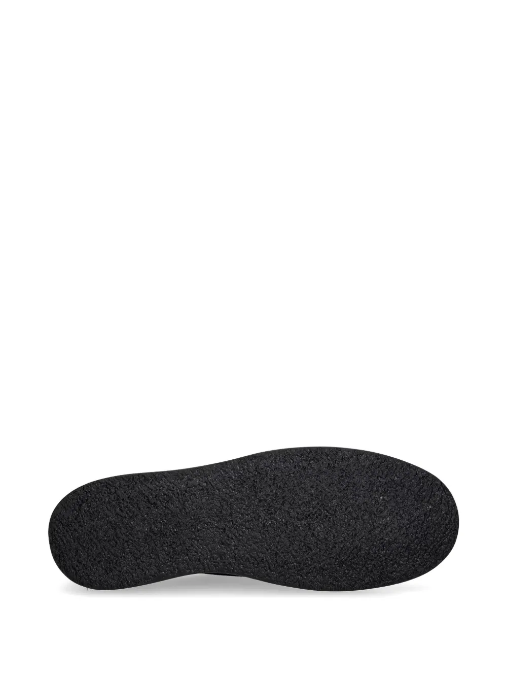 Fred Perry Linden shoes Zwart