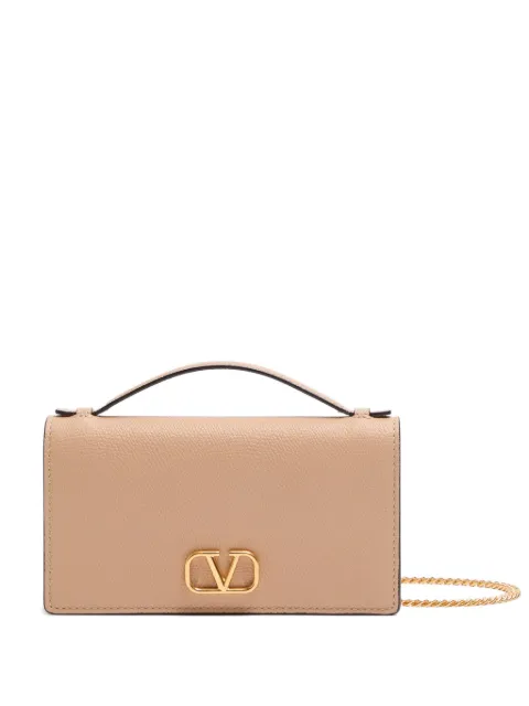 Valentino Garavani cartera VLogo Signature