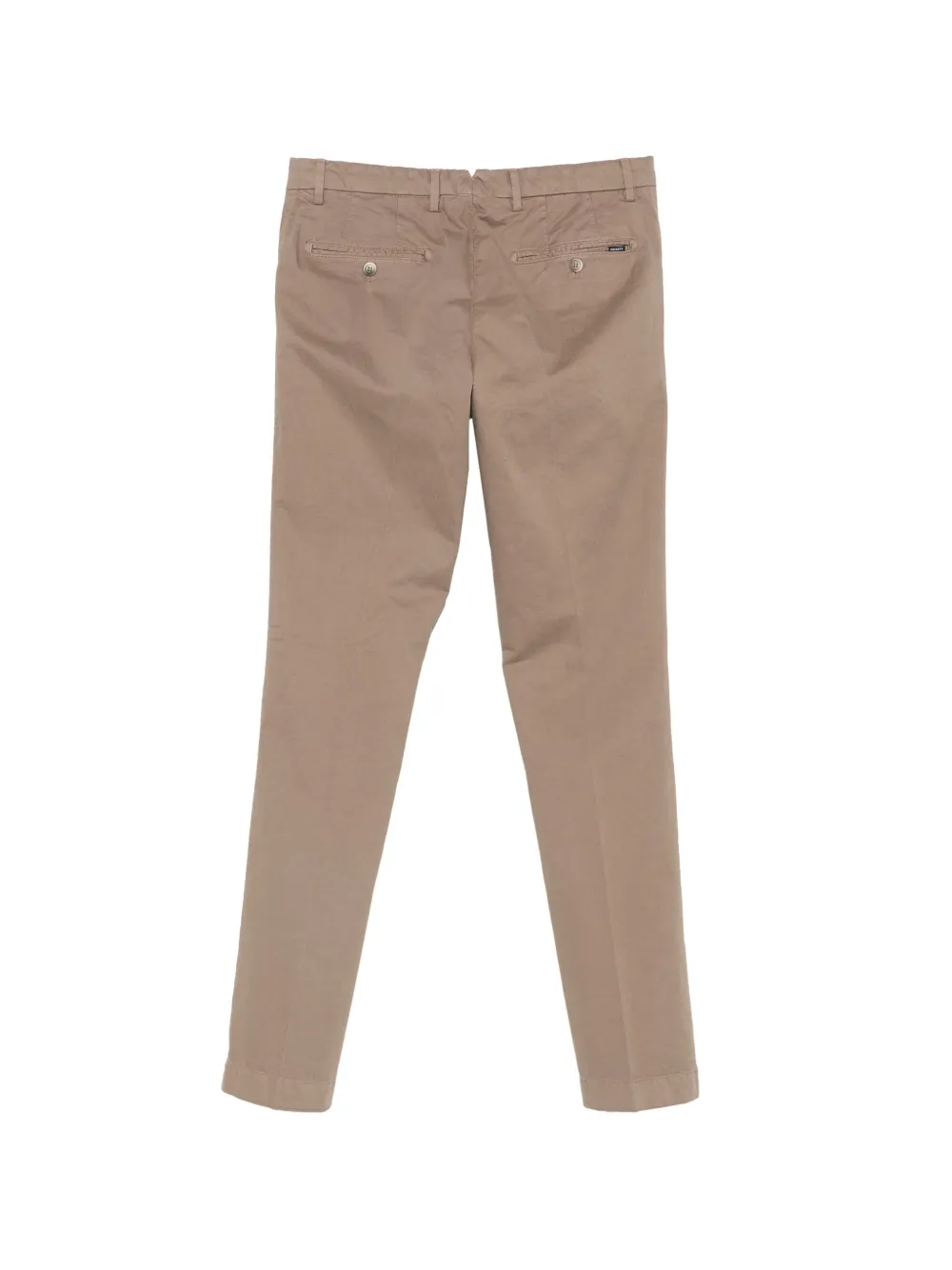  Hackett Kensington Brown Trousers 