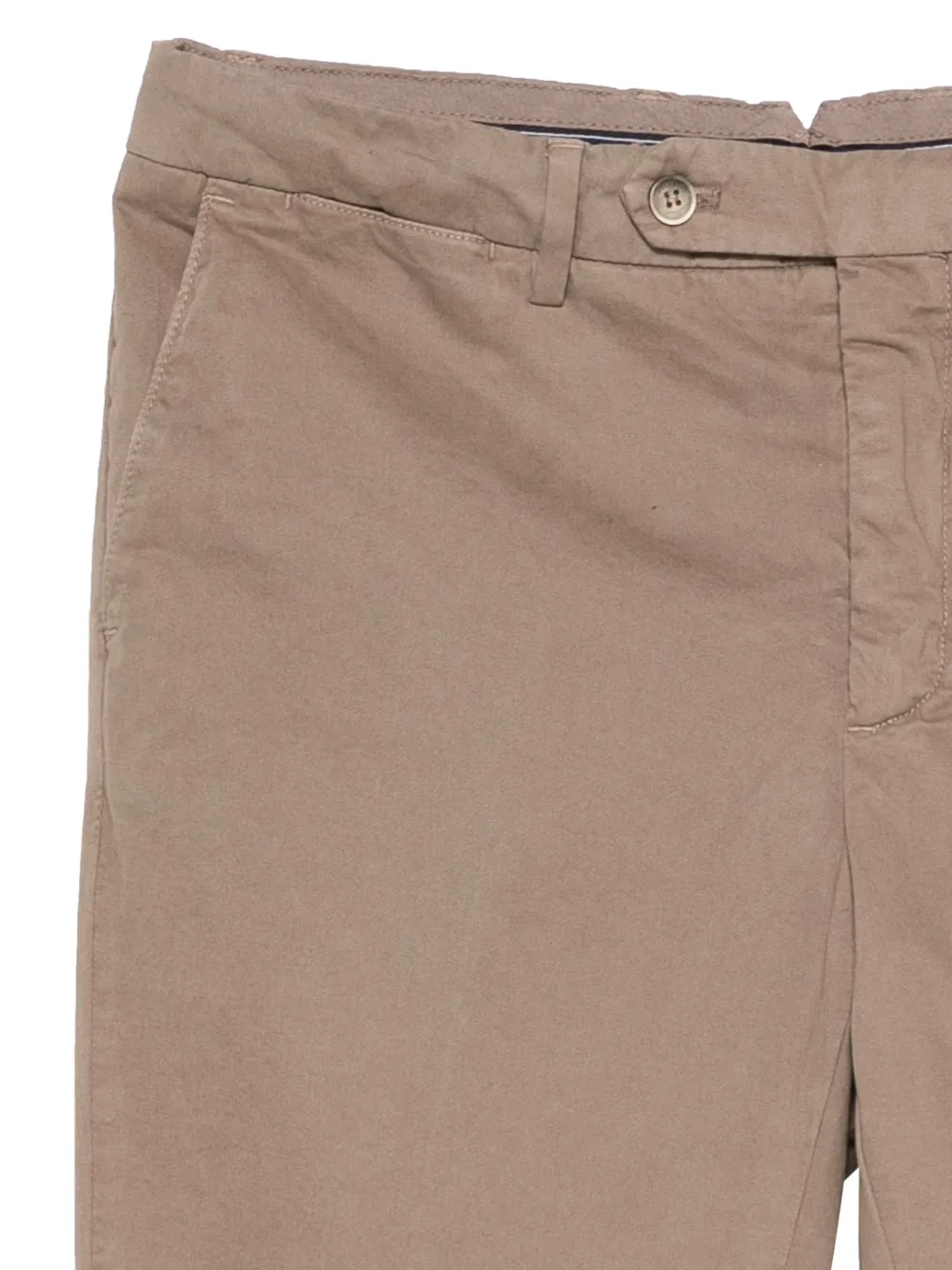  Hackett Kensington Brown Trousers 