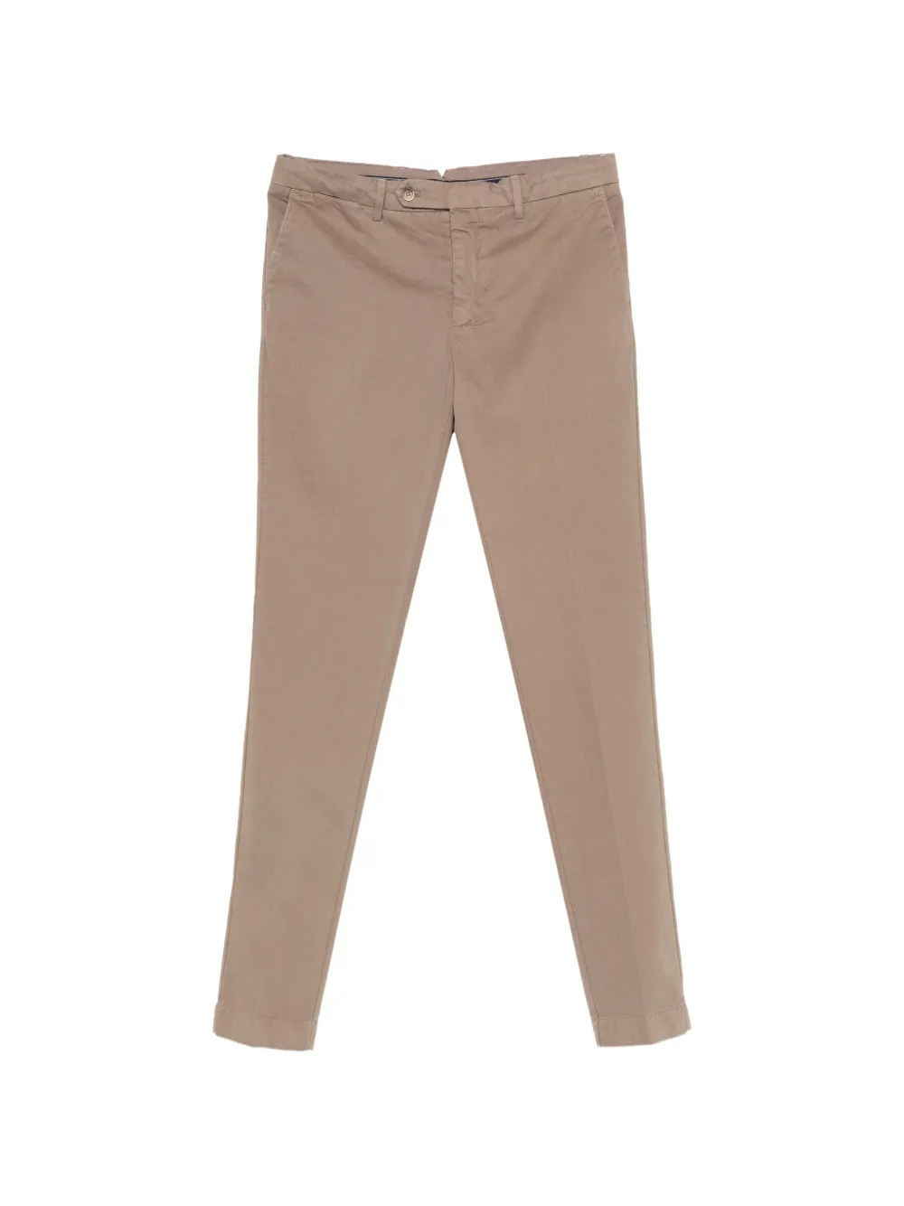 Hackett Kensington brown trousers - Braun