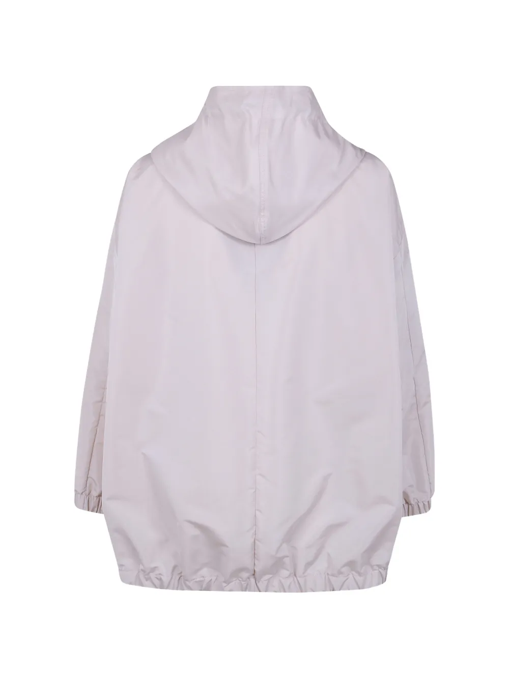  D.exterior Hooded Jacket - Neutrals 
