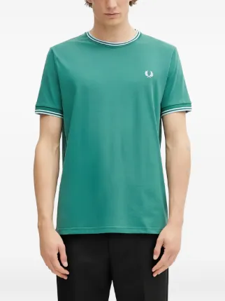 Fred Perry