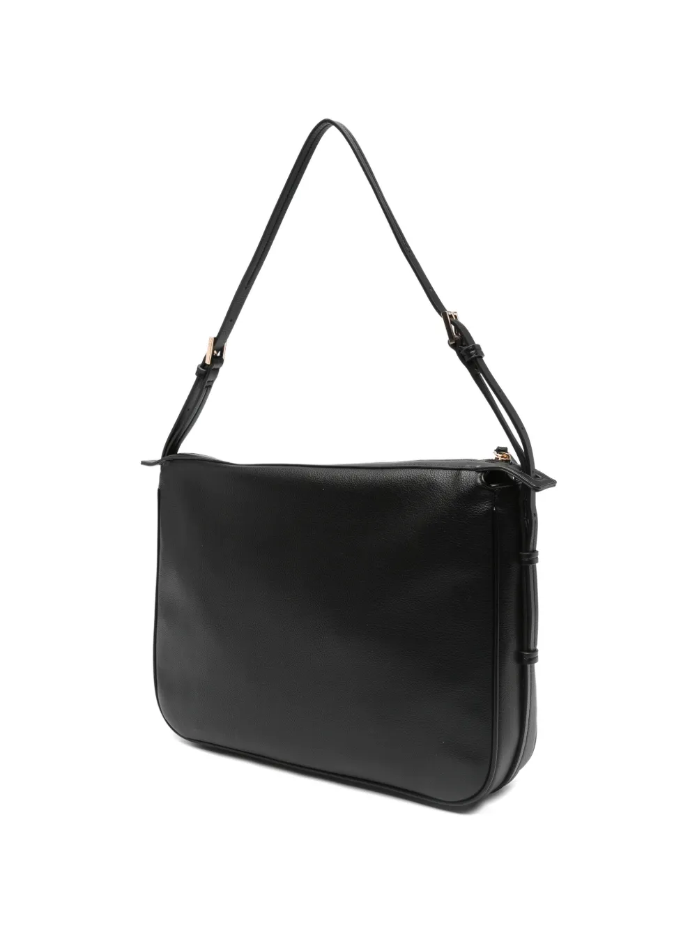  Liu Jo Medium Studded Shoulder Bag - Black 