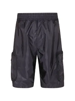 Moncler（モンクレール）メンズ ショートパンツ ハーフパンツ - FARFETCH