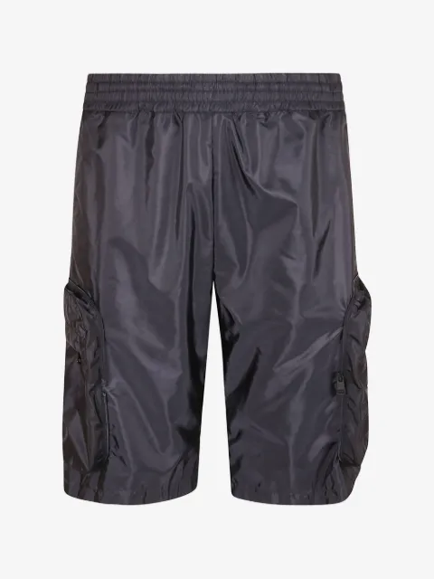 Moncler cargo pocket shorts
