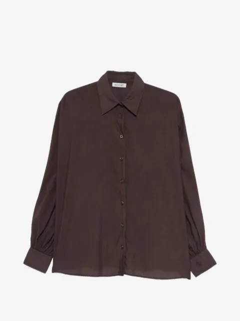 SoSUE skjorte med knapper