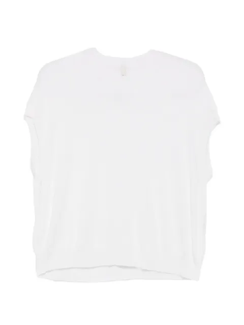 Boboutic short-sleeve crew-neck T-shirt