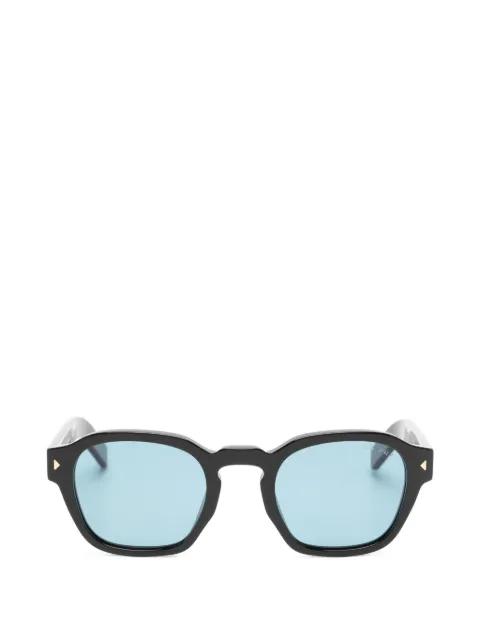 Prada Pre-Owned square-frame sunglasses