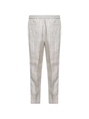 Brunello Cucinelli （ブルネロクチネリ）パンツ - FARFETCH