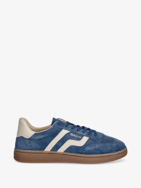 Gant Cuzmo suède sneakers