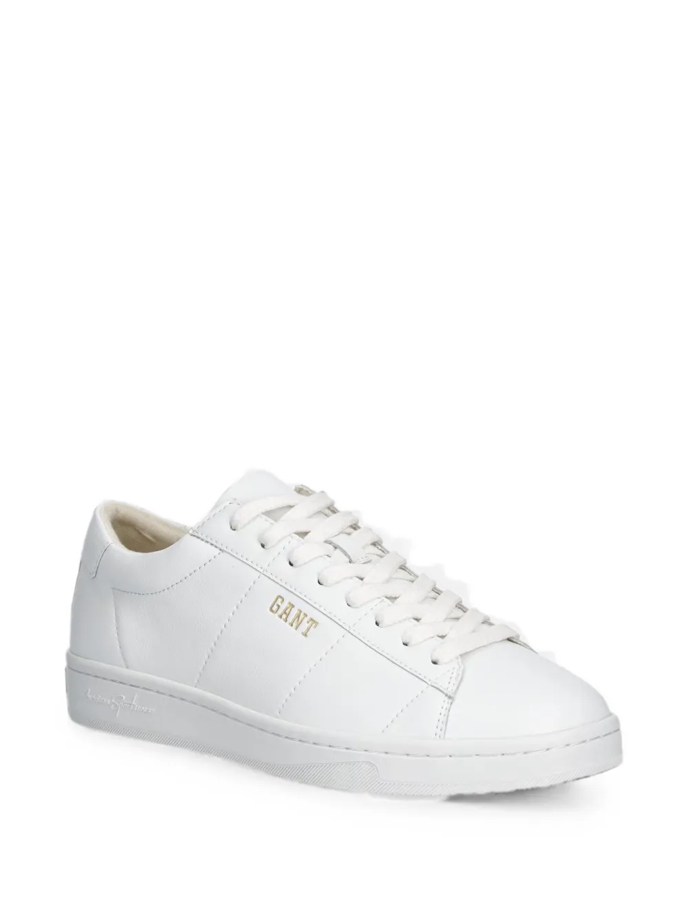 Gant Sneakers Wit