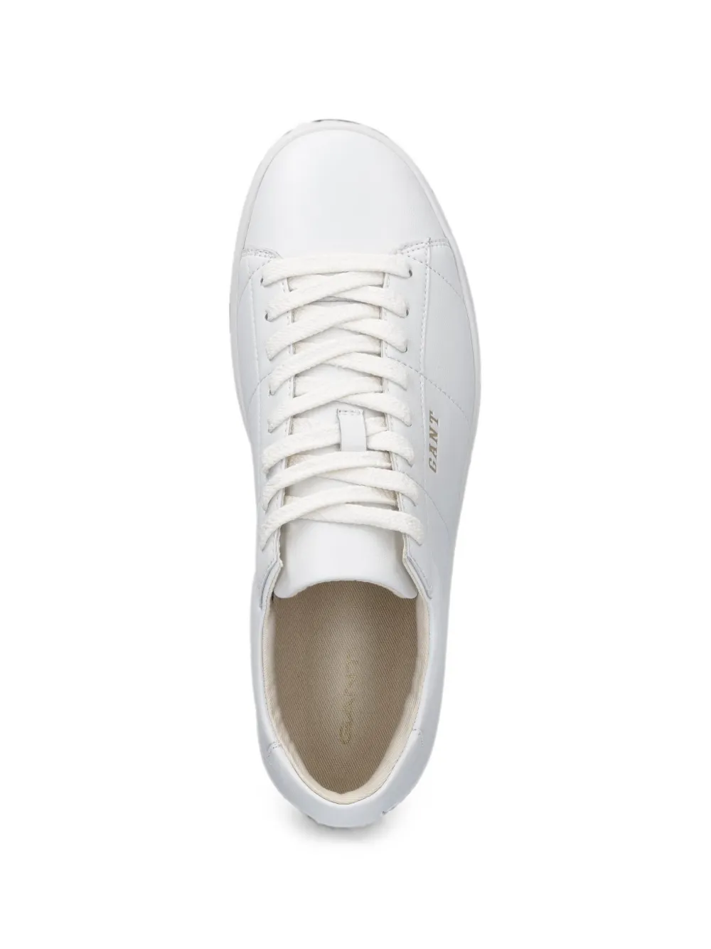 Gant Sneakers Wit