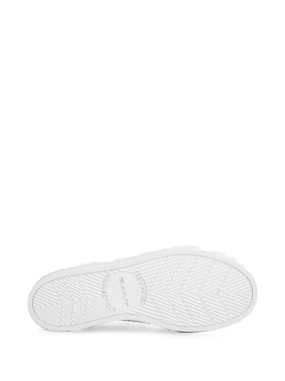 Gant Sneakers Wit