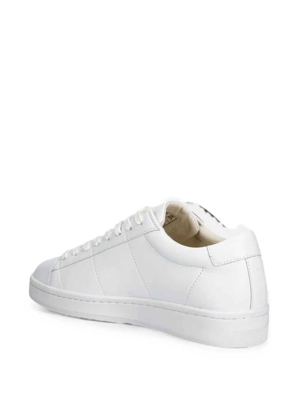 Gant Sneakers Wit