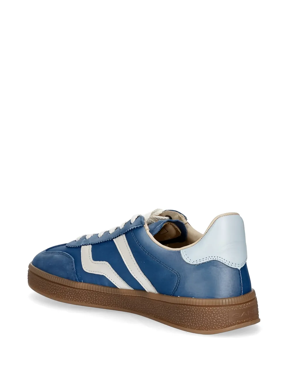 Gant Cuzima sneakers Blauw