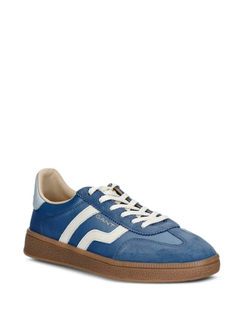 Gant Cuzima sneakers Blauw