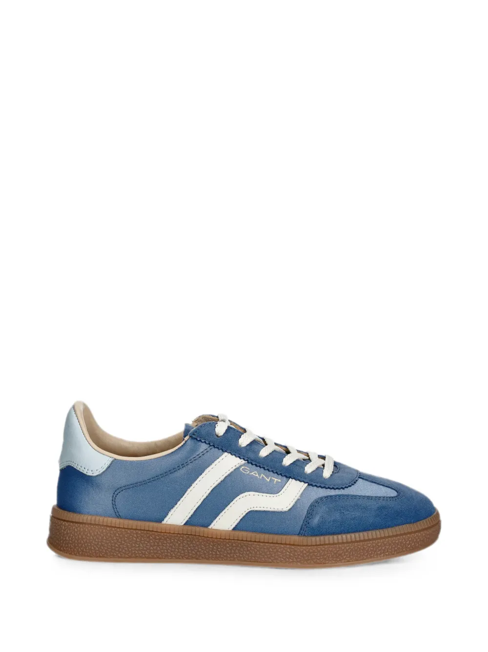 Gant Cuzima sneakers Blauw