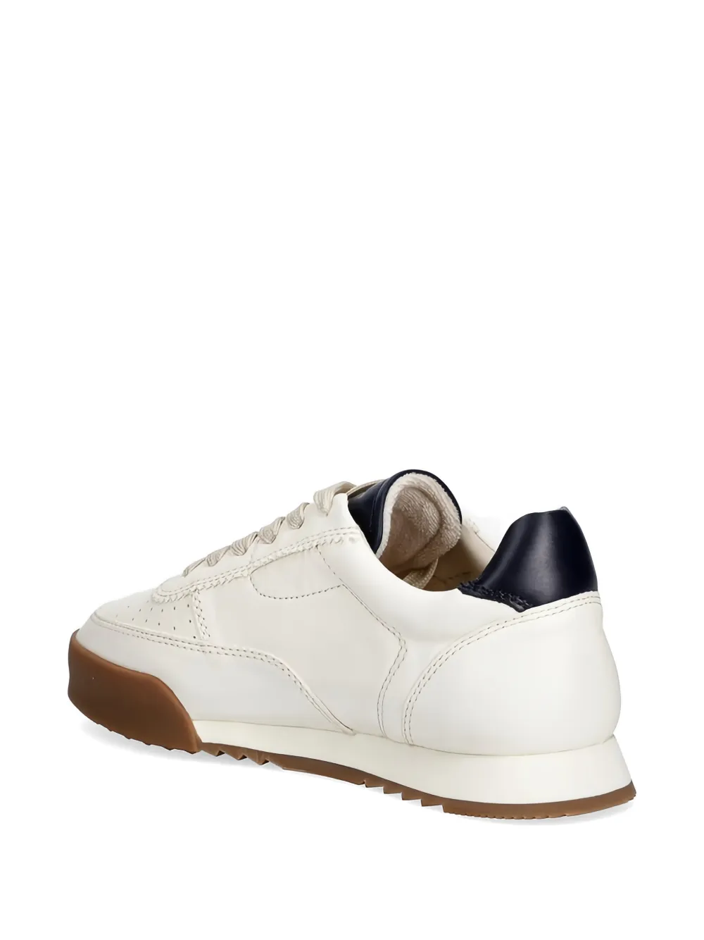 Gant Baylle lace-up sneakers Beige