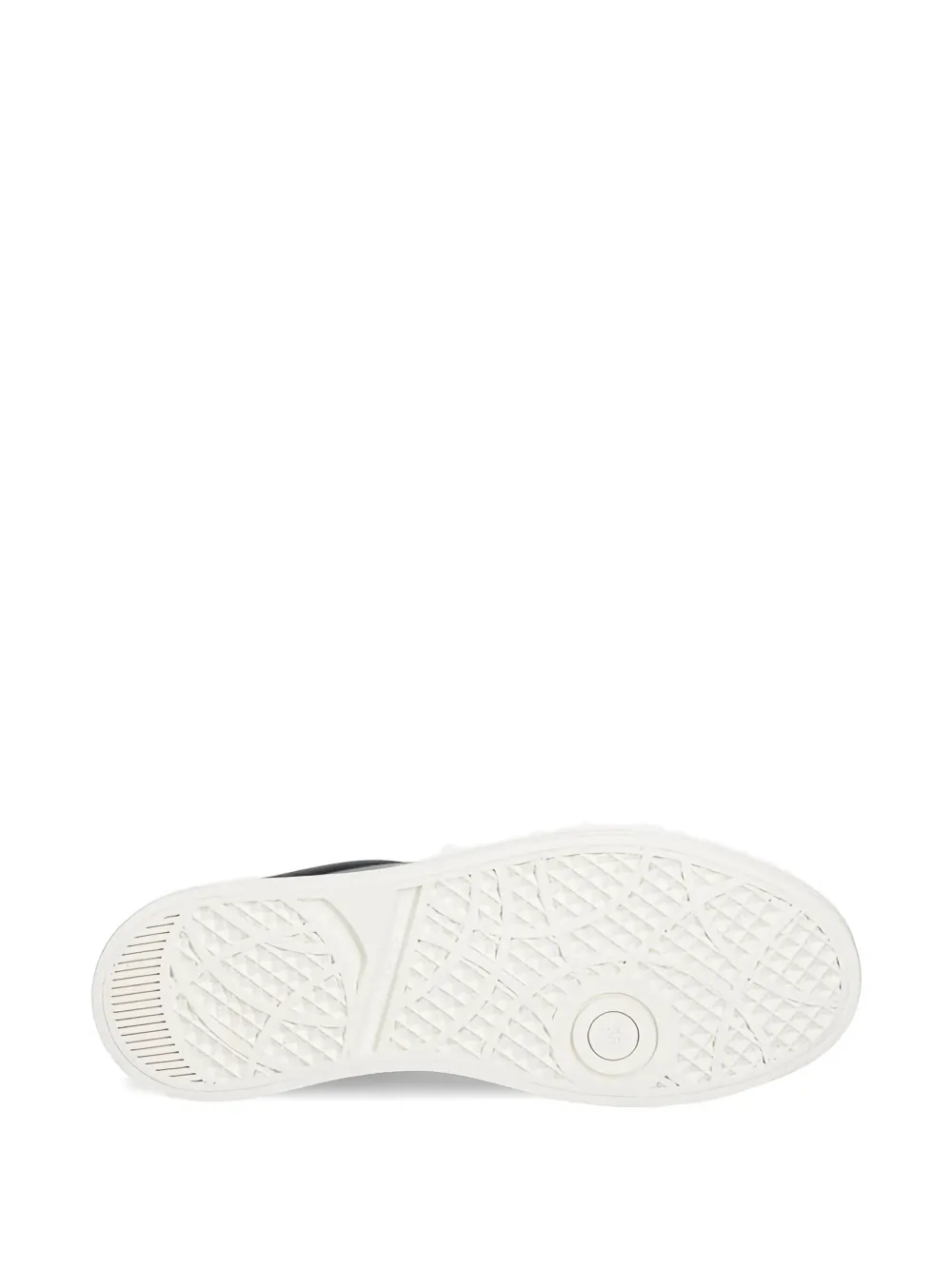 Gant Avona lace-up sneakers Zwart