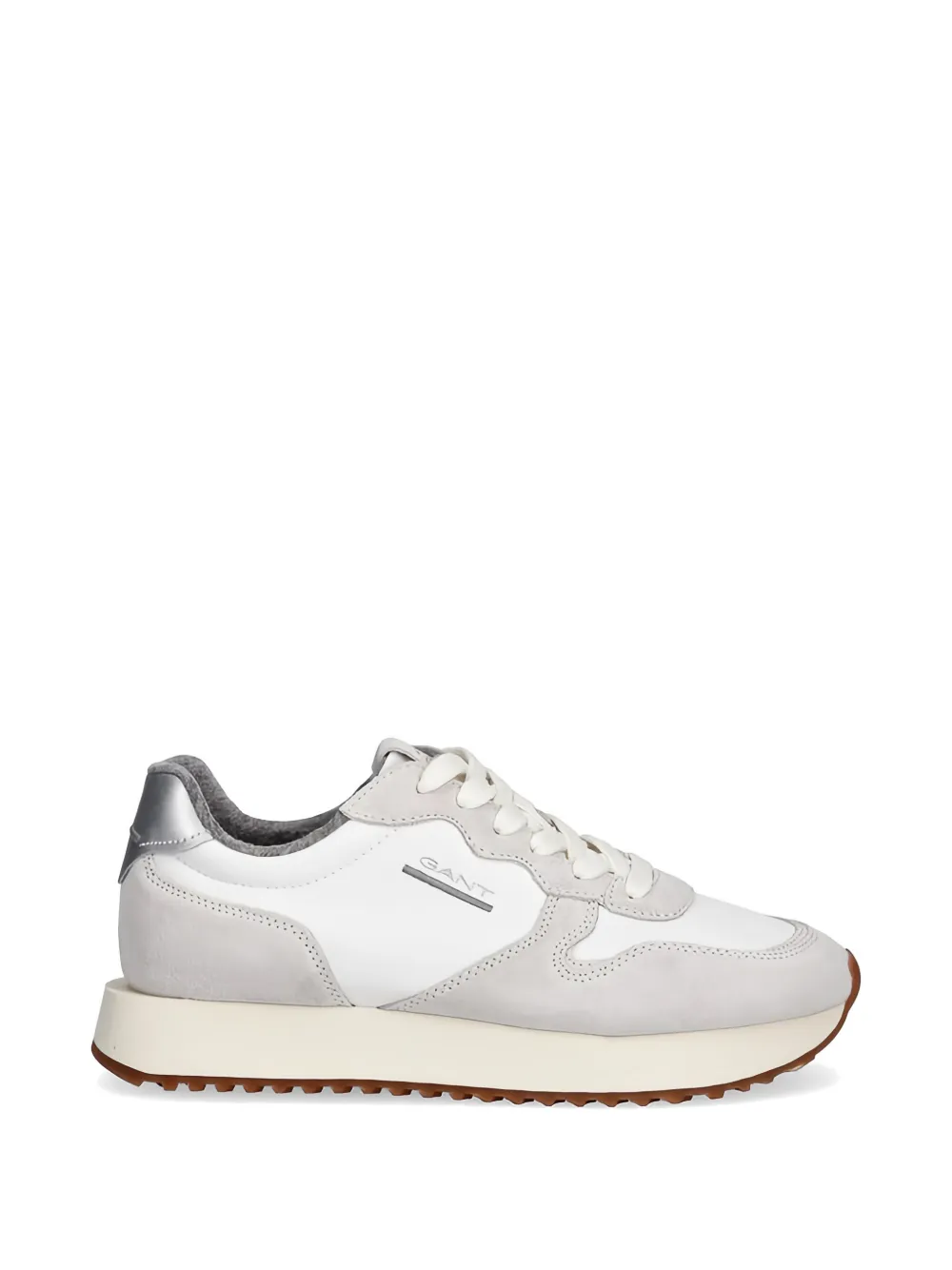 Gant Bevinda sneakers Wit
