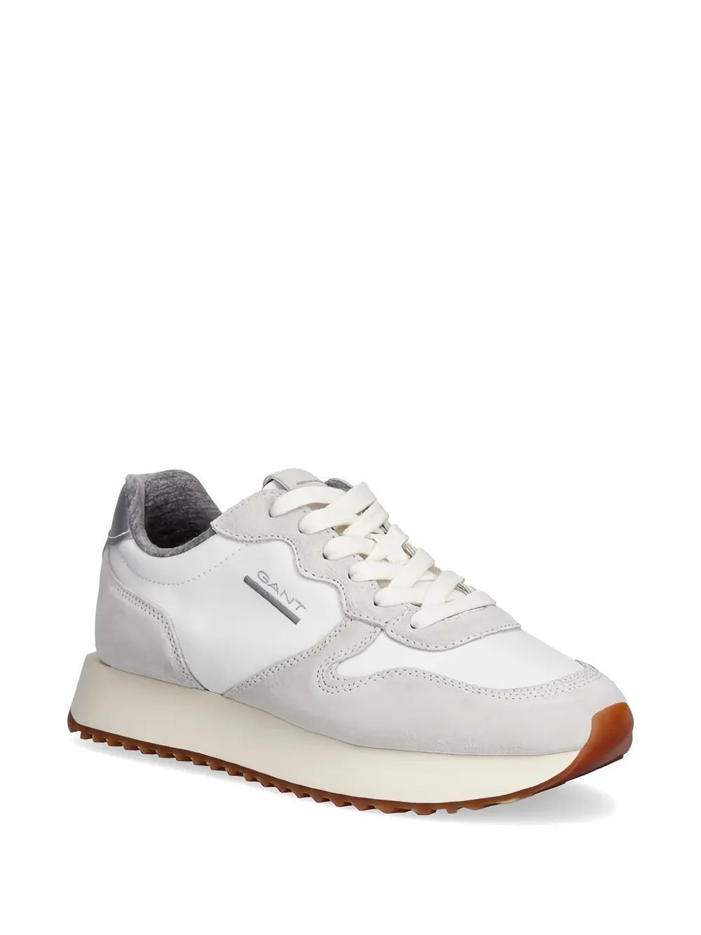 Gant Bevinda sneakers Wit