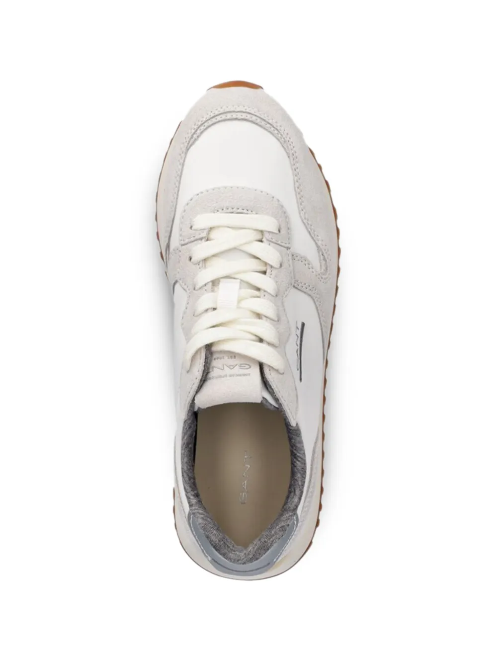 Gant Bevinda sneakers Wit