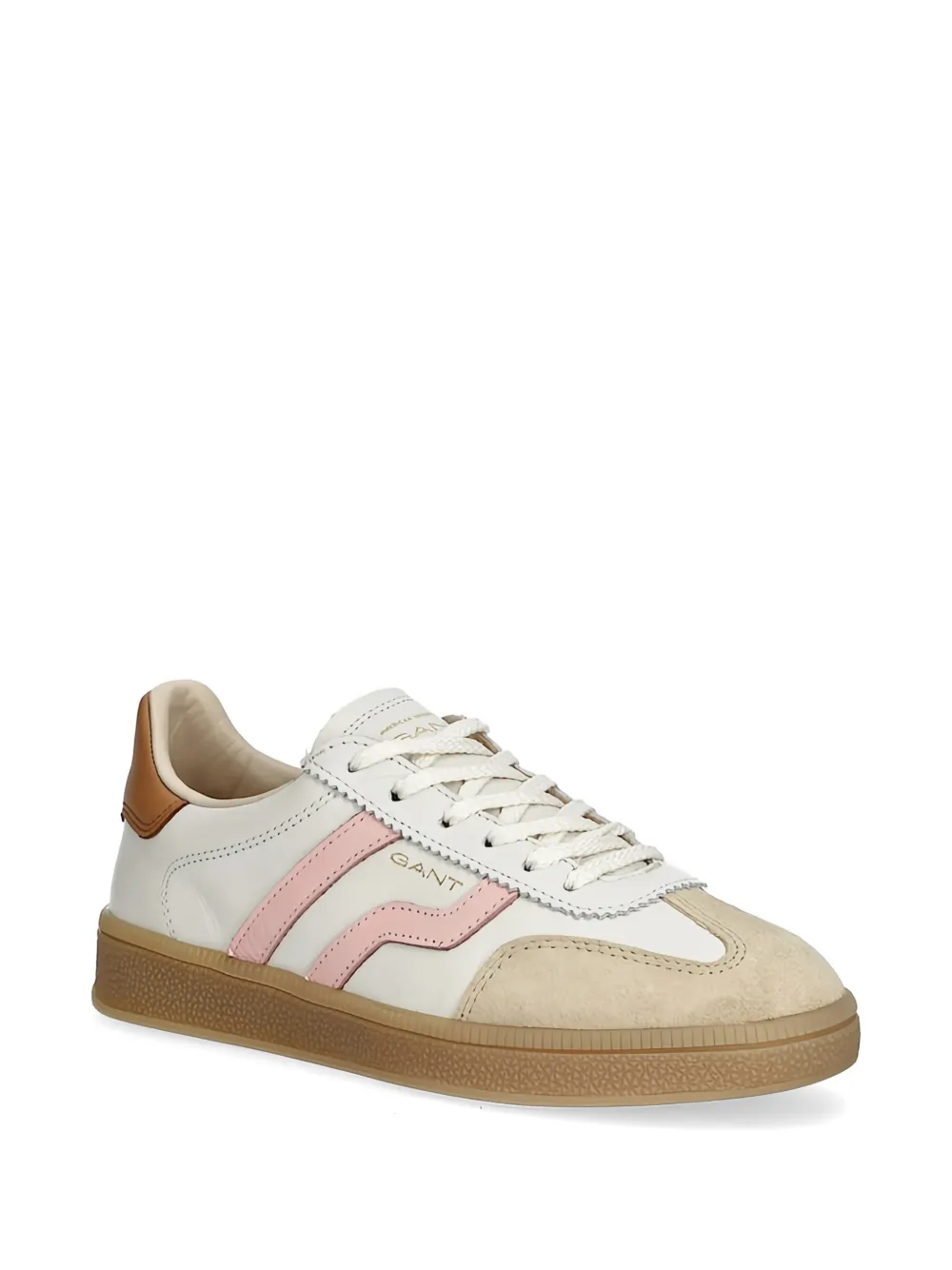 Gant Cuzima sneakers Beige