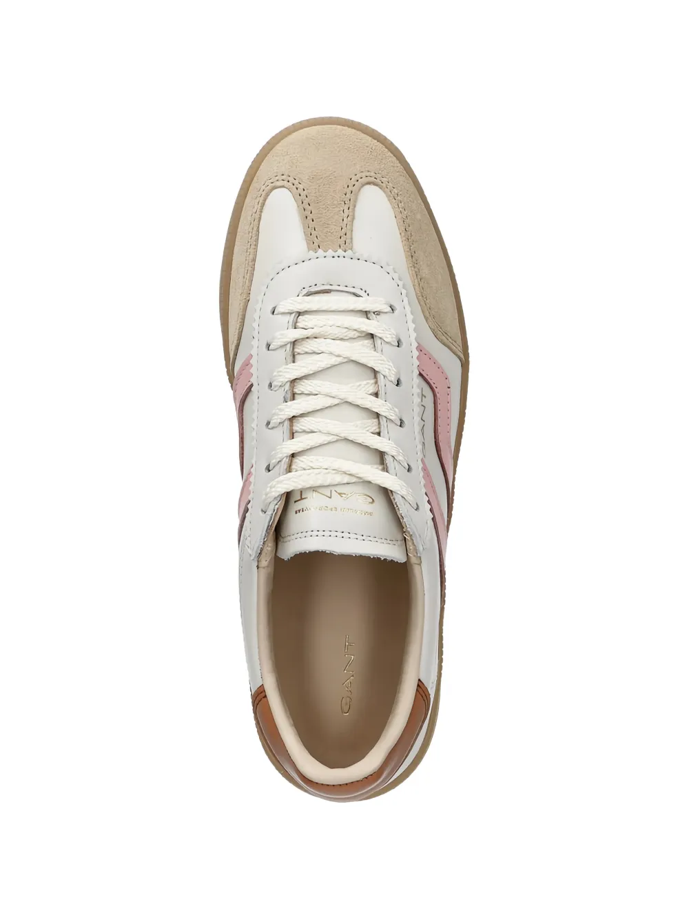 Gant Cuzima sneakers Beige