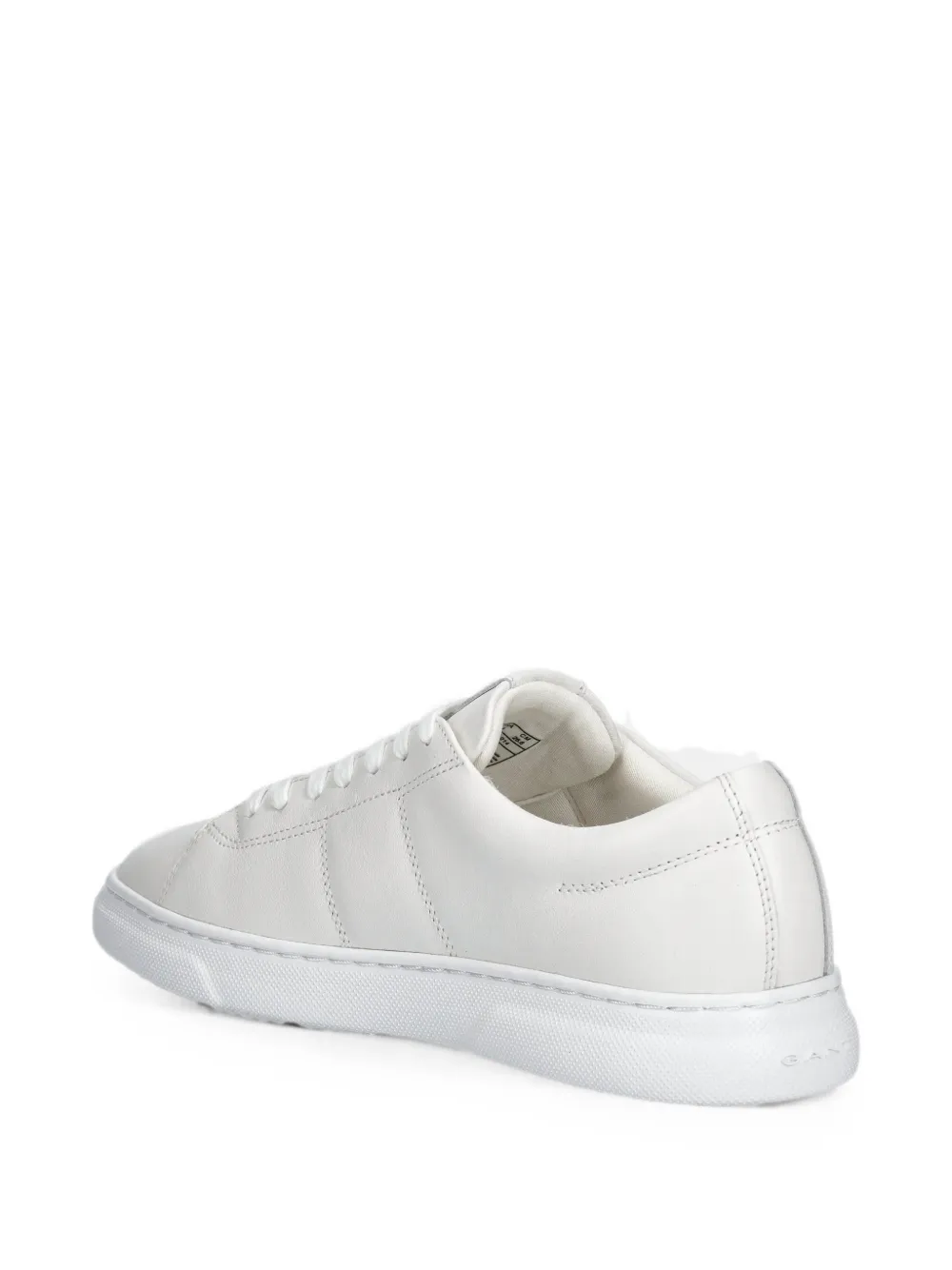 Gant Joree logo-detail sneakers Wit