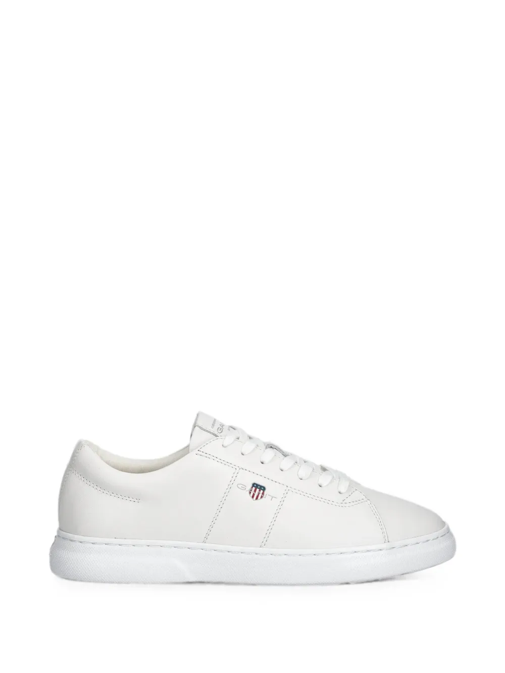 Gant Joree logo-detail sneakers Wit