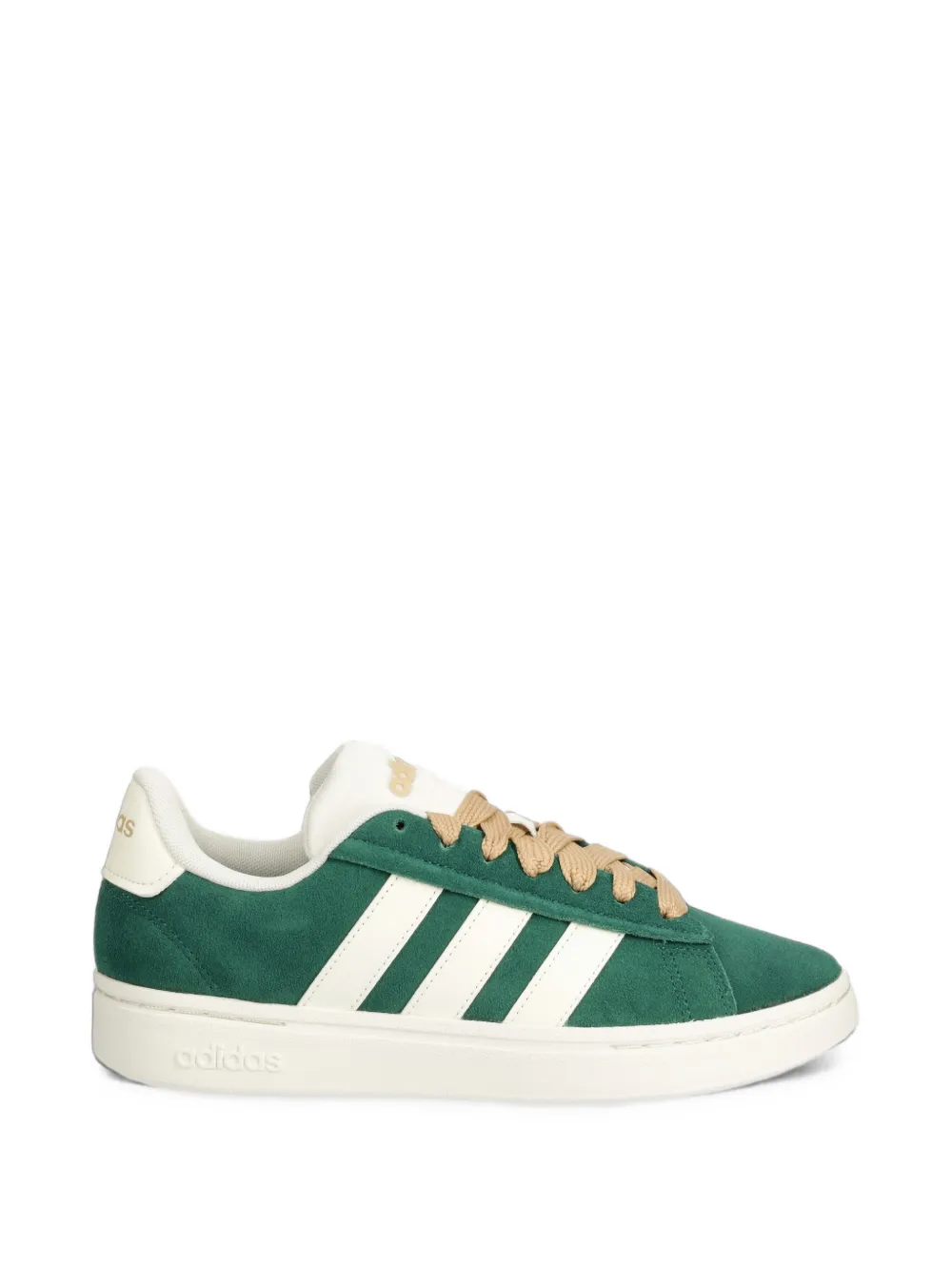 adidas Grand Court Alpha sneakers - Verde