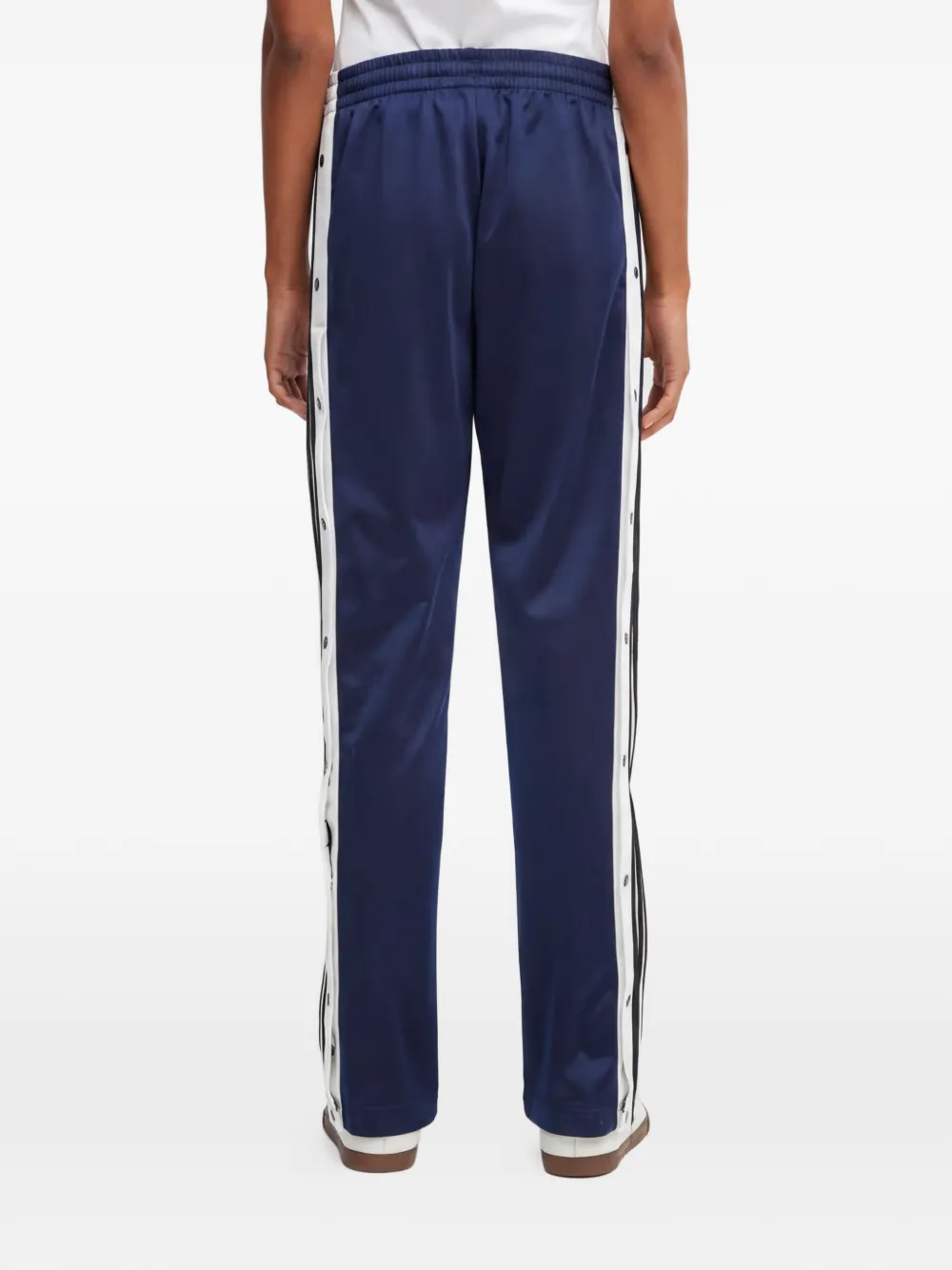 adidas Adibreak trainingsbroek Blauw