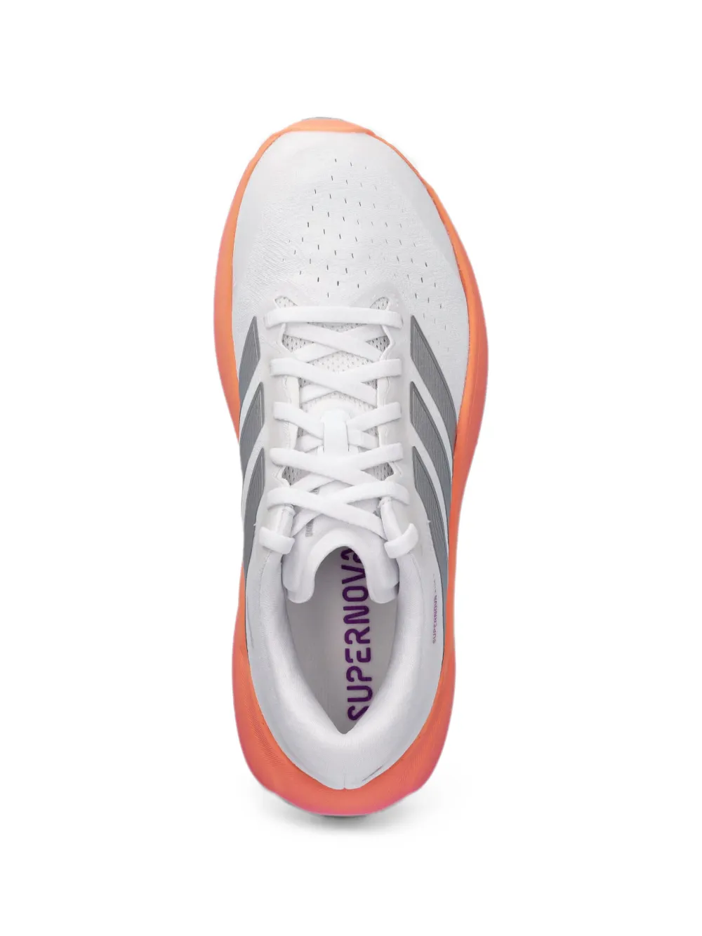 adidas Supernove Rise 3 sneakers Wit