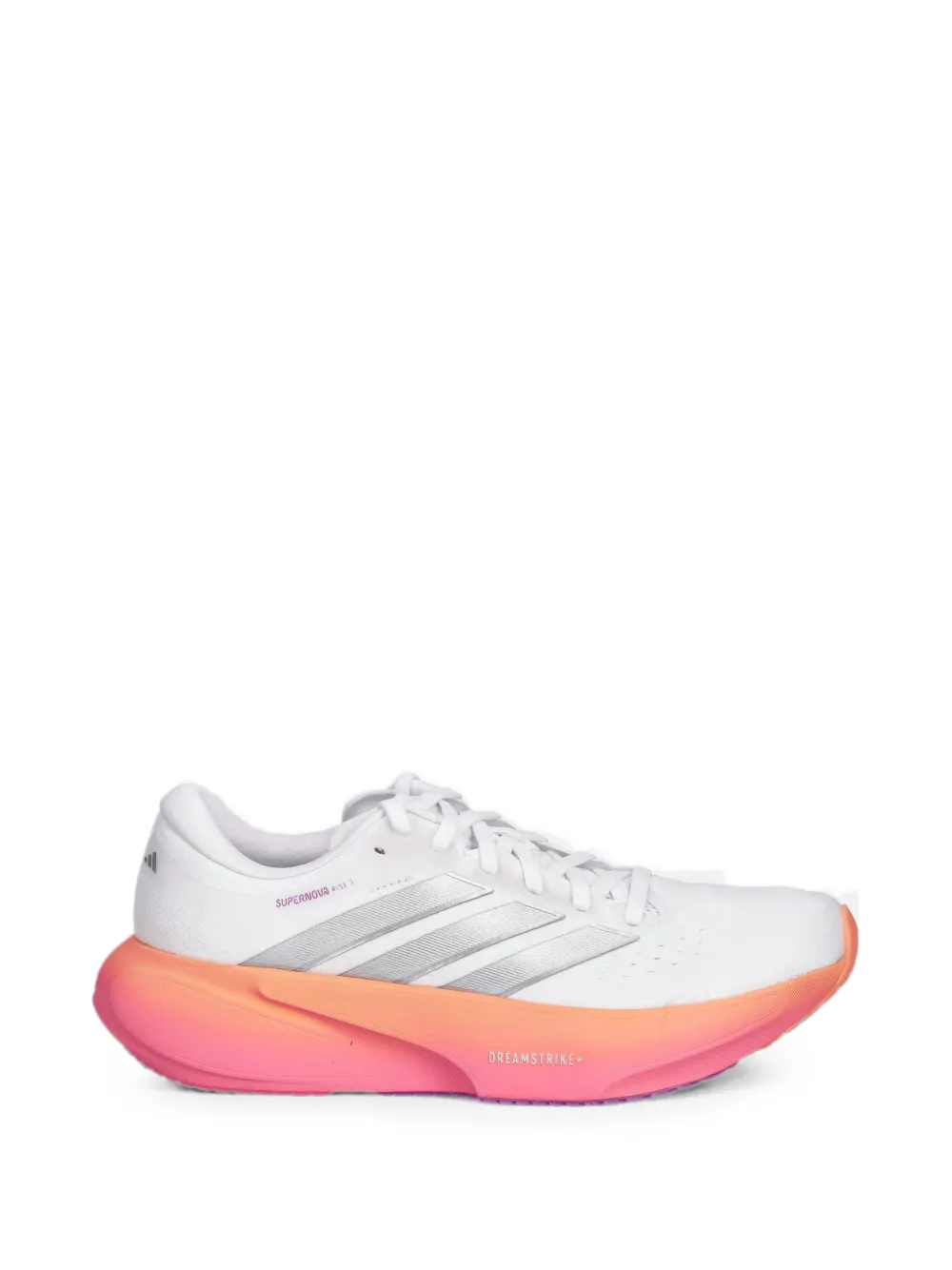 adidas Sneakers Supernova Rise 3 - Bianco