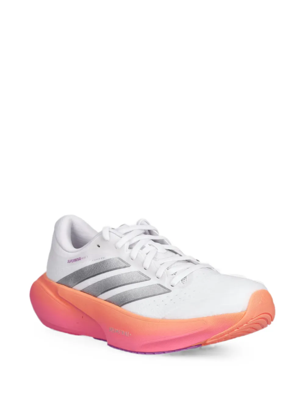 adidas Supernove Rise 3 sneakers Wit
