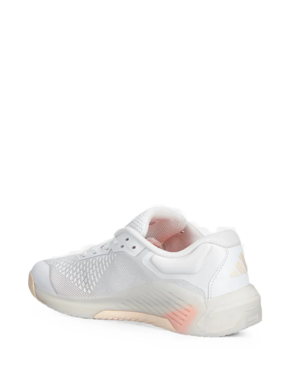 adidas Dropset 4 Power sneakers Wit