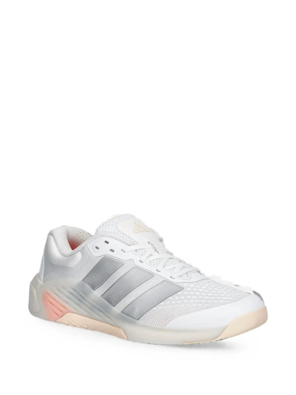 adidas Dropset 4 Power sneakers Wit