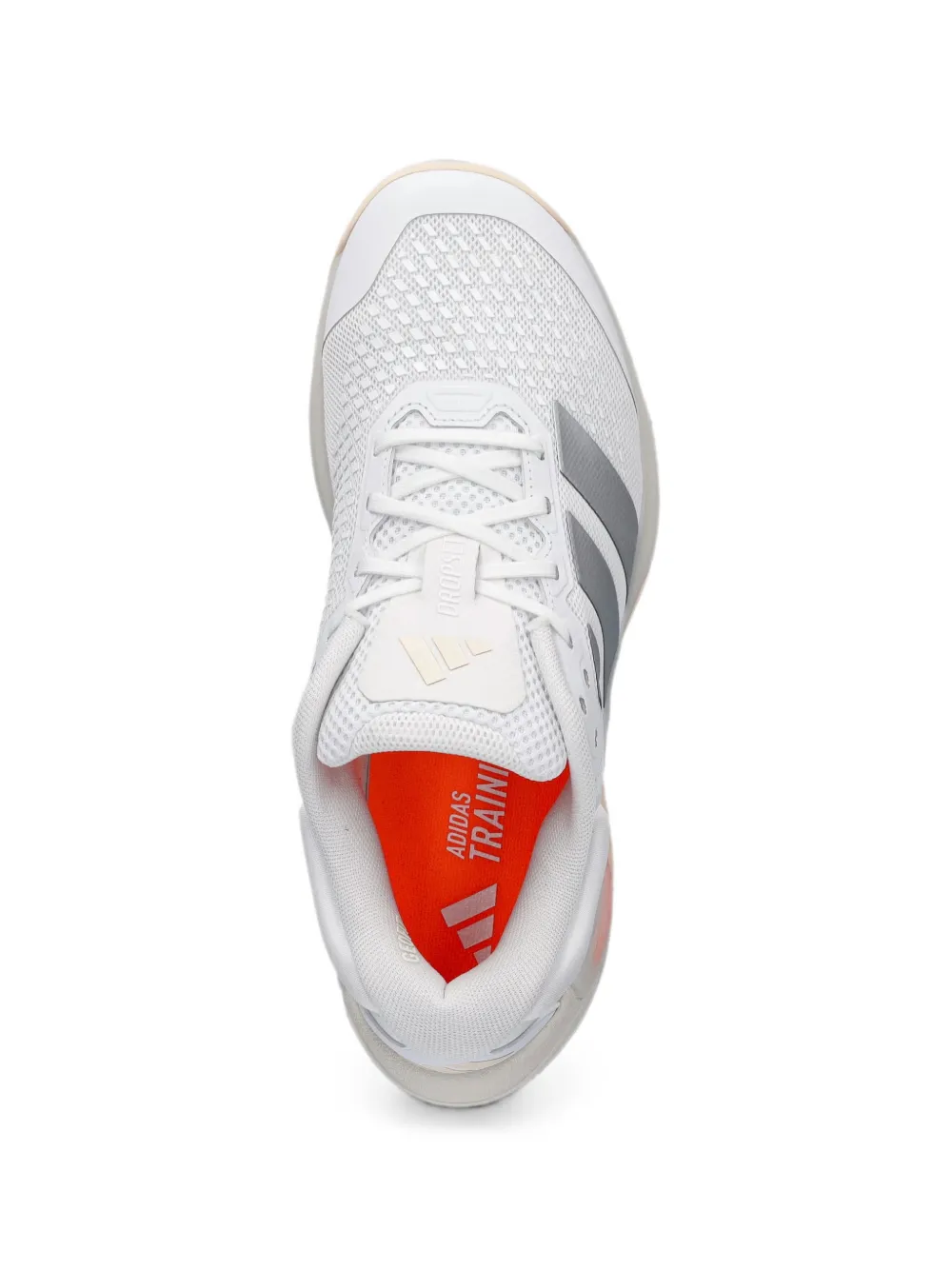 adidas Dropset 4 Power sneakers Wit