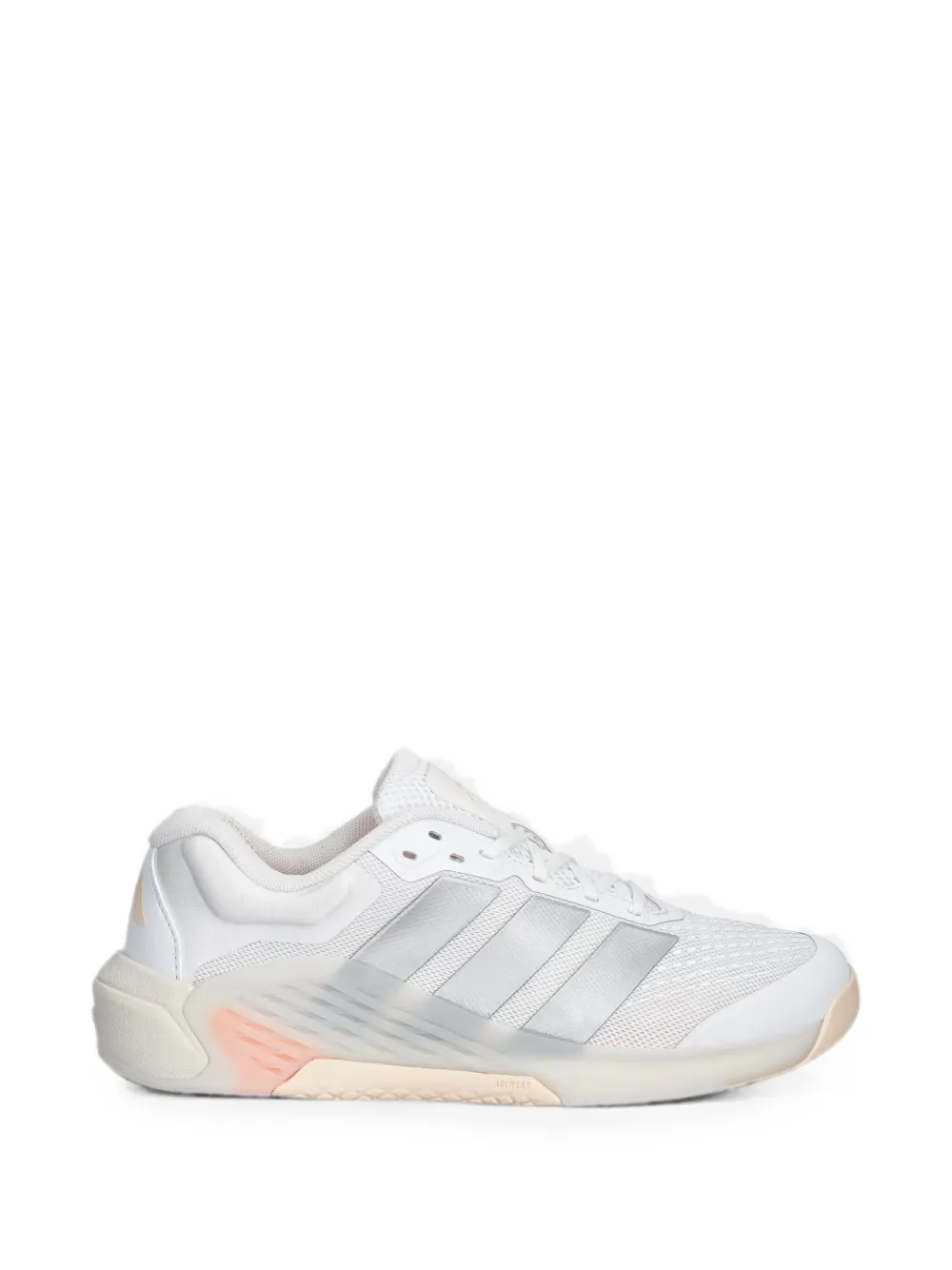 adidas Dropset 4 Power sneakers Wit