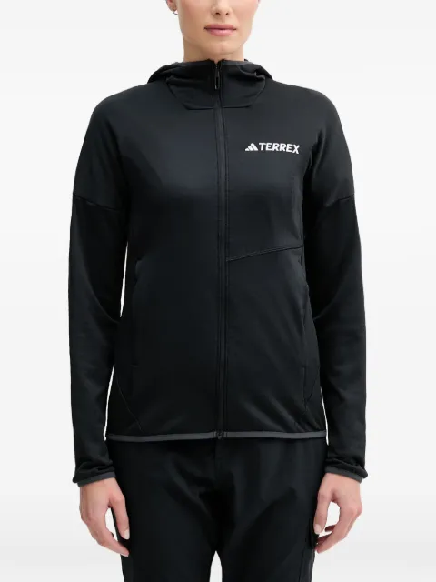 adidas Climawarm Xperior Terrex lightweight jacket