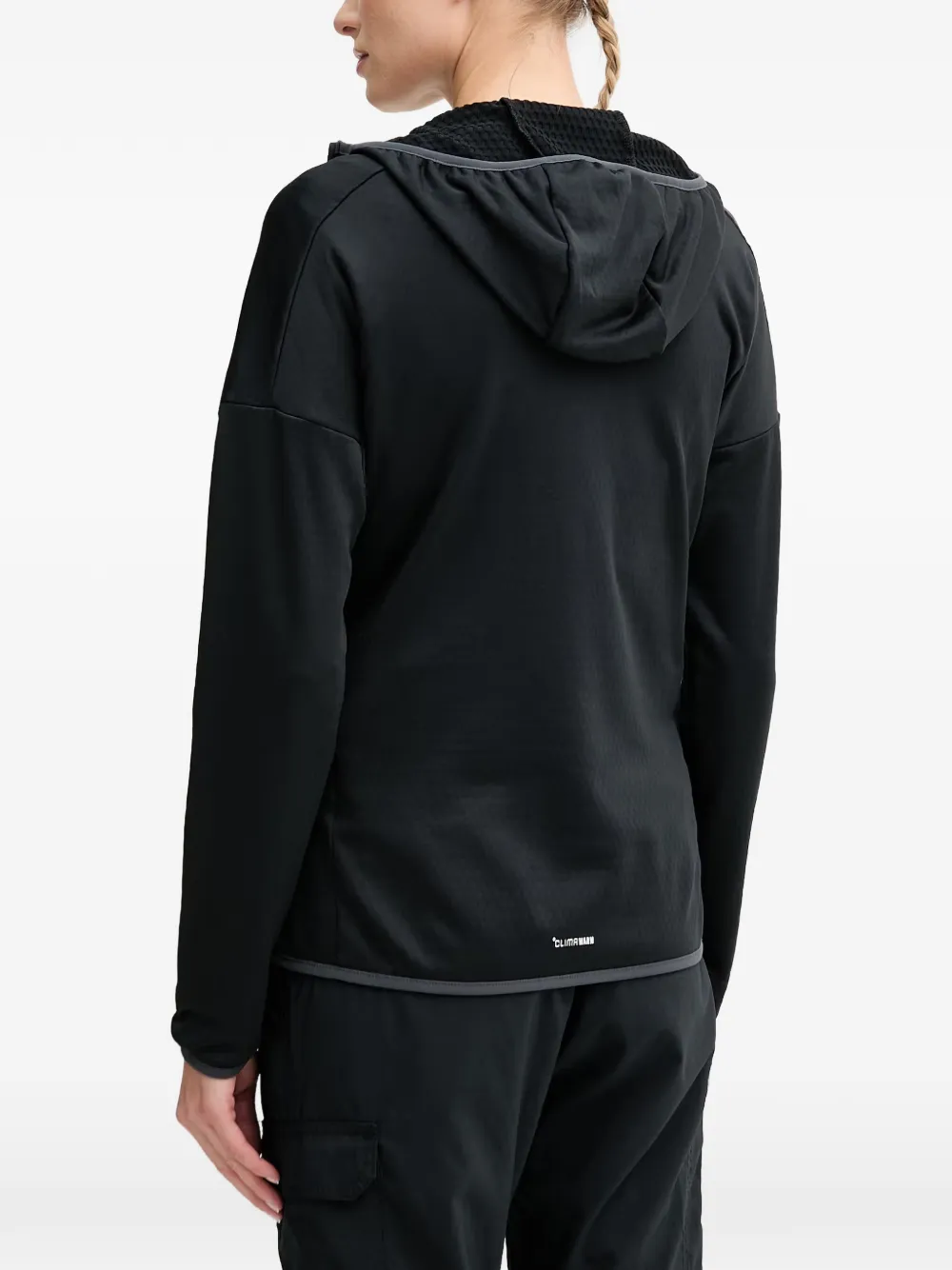 adidas Climawarm Xperior Terrex lightweight jacket Zwart