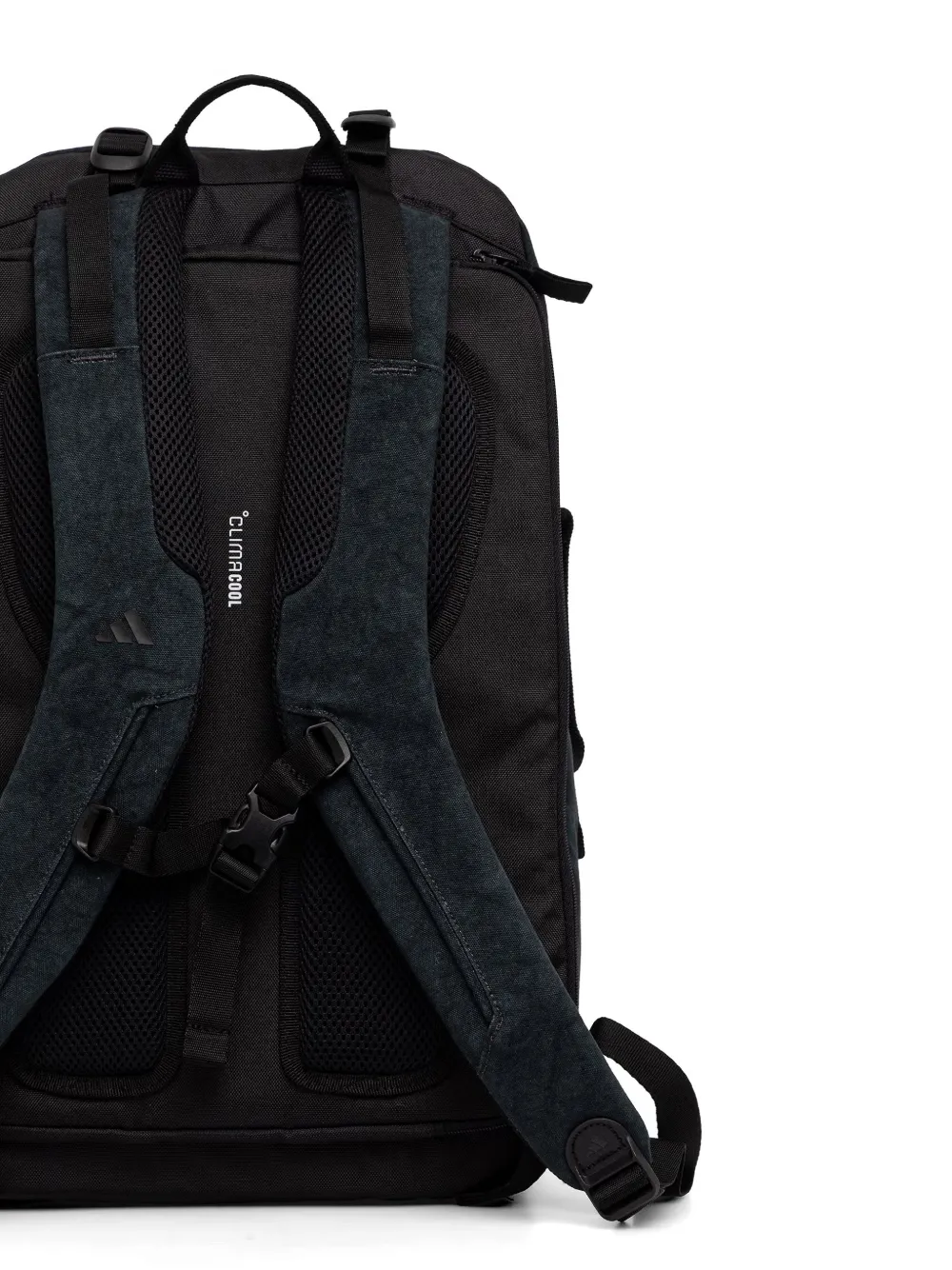 adidas Utility IPS rugzak met ritszak Grijs