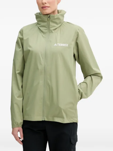 adidas Multi Essentials 防水夹克