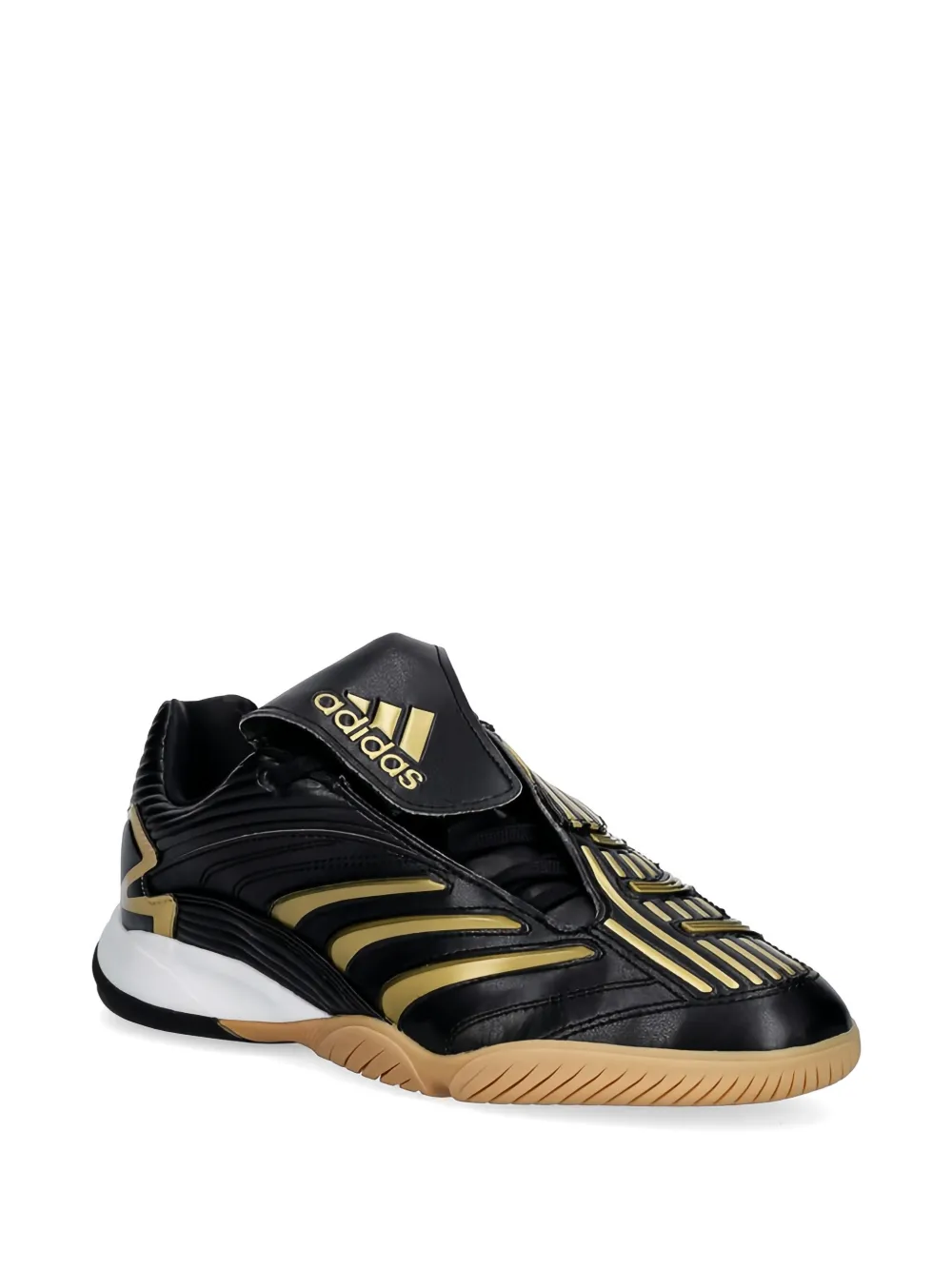 adidas Predator Sala sneakers Zwart